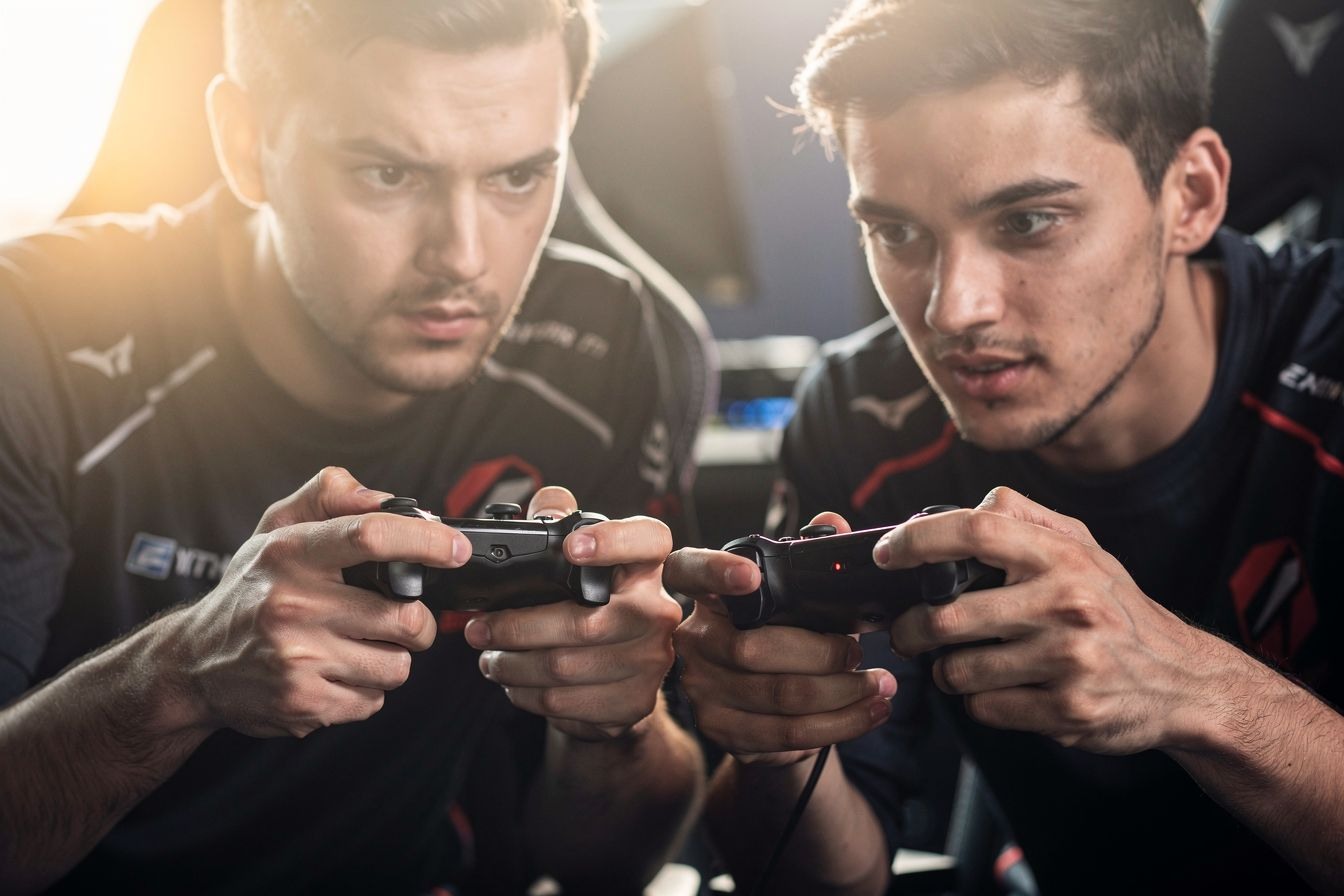 Esports Tournaments