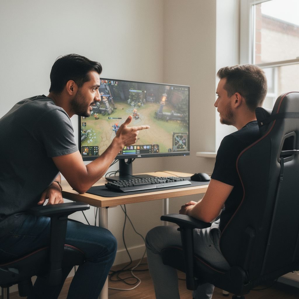 Performance Coaching